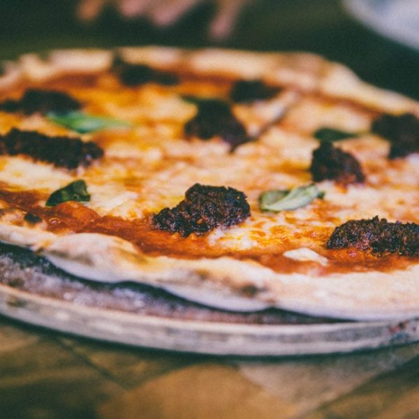 'Nduja